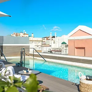 Hotel Vincci Molviedro, Siviglia