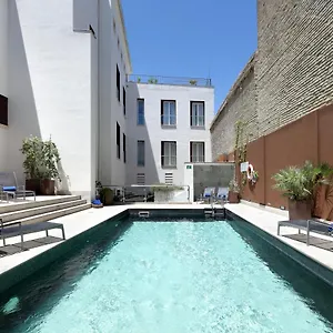 Eurostars Boutique Seville