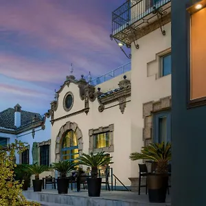 Hotel Ac Ciudad De By Marriott, Siviglia