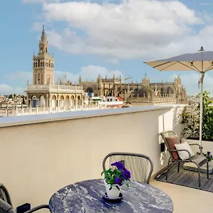 Hotel Querencia De Sevilla, Autograph Collection, Siviglia