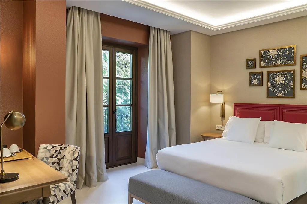 Vincci Molviedro Hotel Sevilla