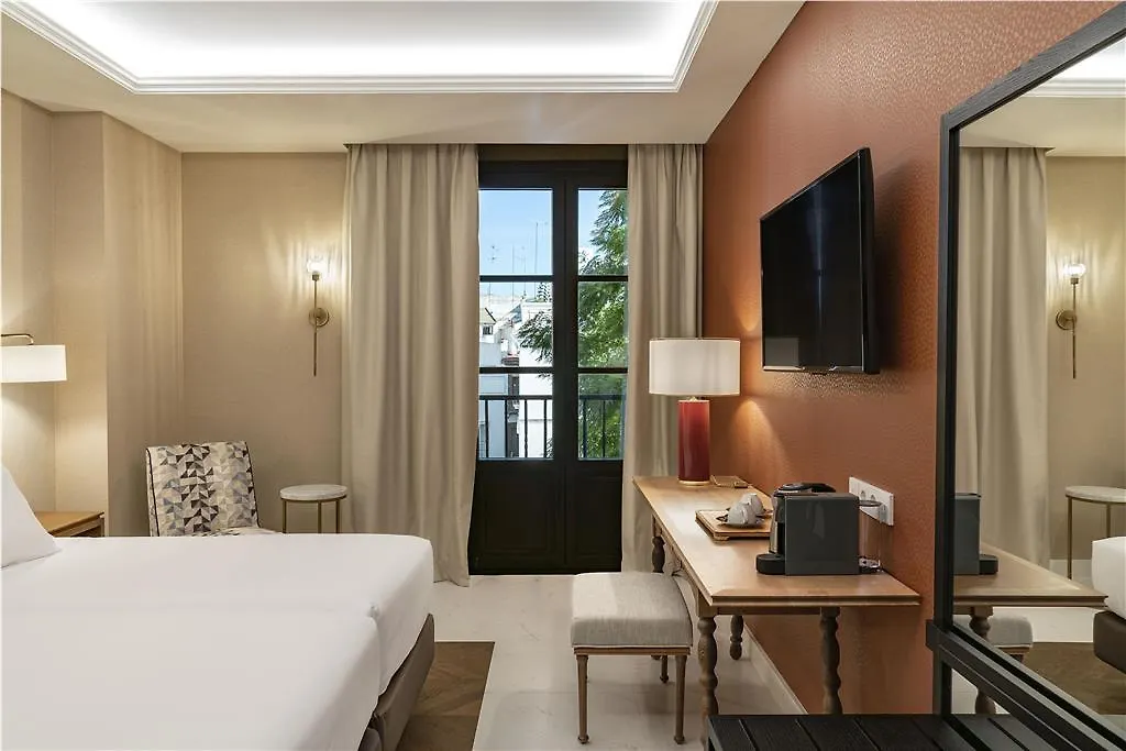 Vincci Molviedro Hotel Sevilla