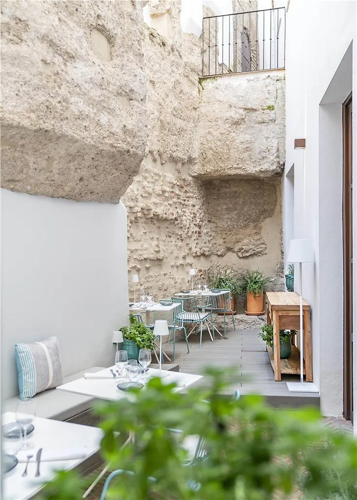 Vincci Molviedro Hotel Sevilla