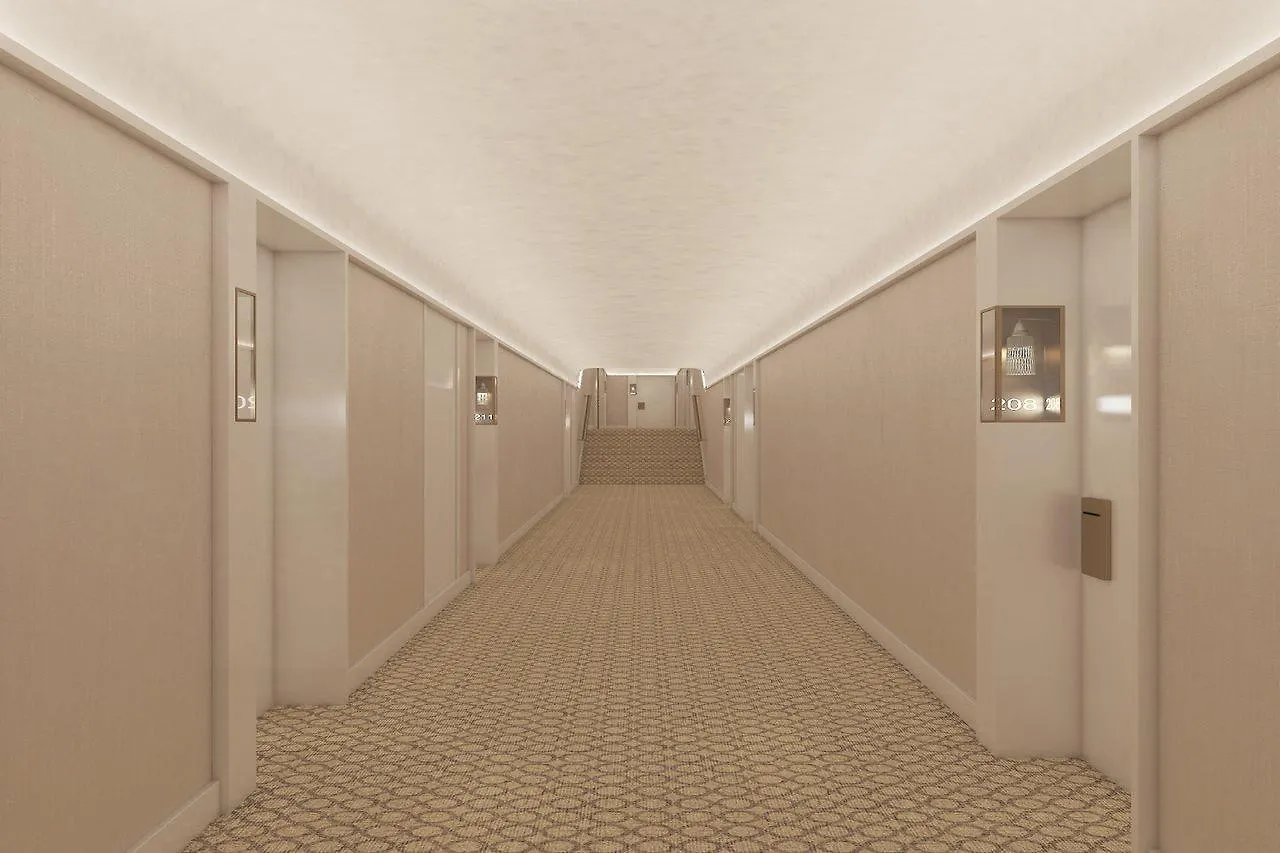 Hotel Vincci Molviedro Siviglia
