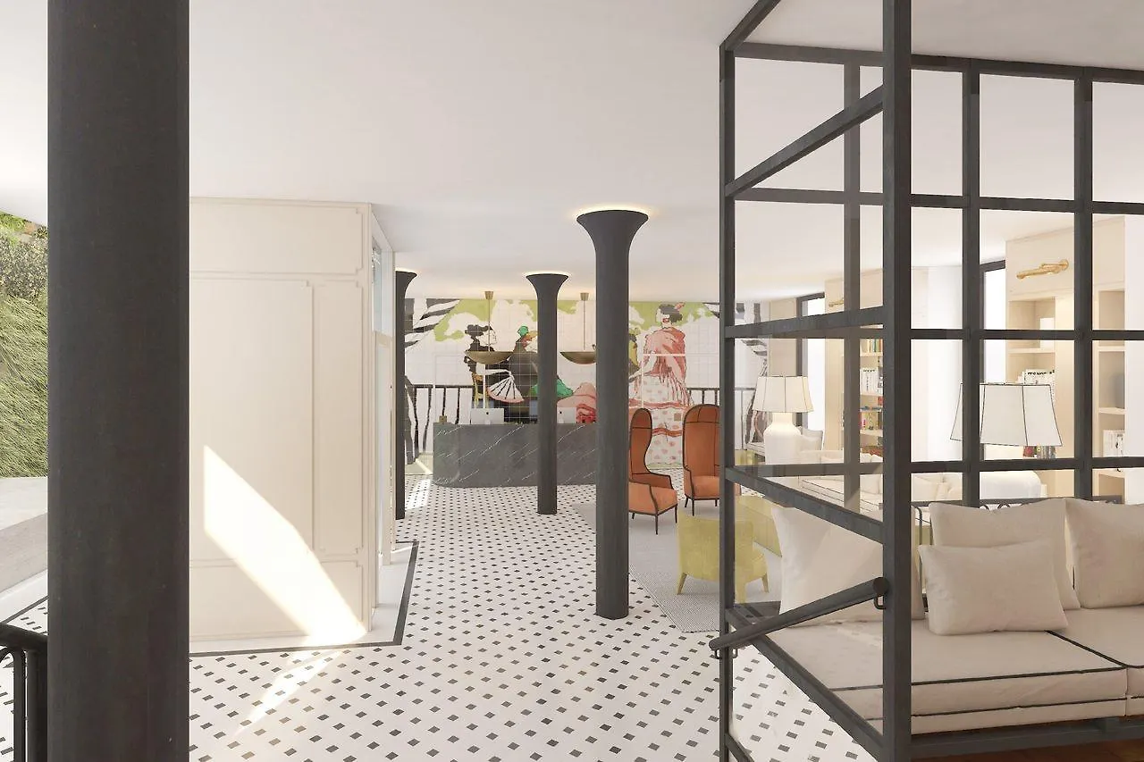 ****  Hotel Vincci Molviedro Siviglia Spagna