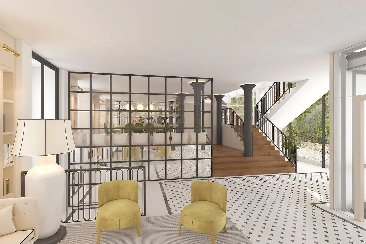 Hotel Vincci Molviedro Siviglia