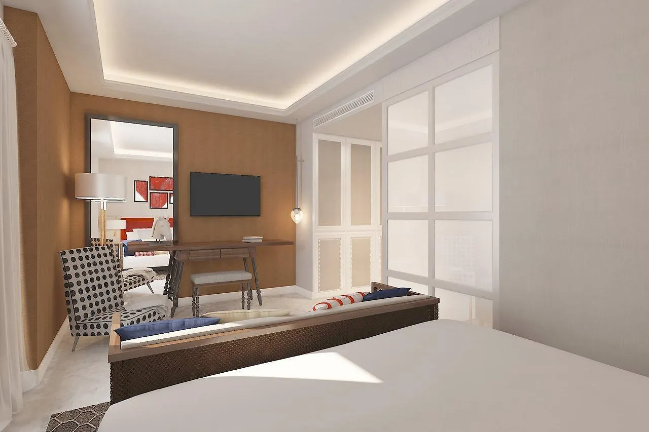 Hotel Vincci Molviedro Siviglia 4*,  Spagna