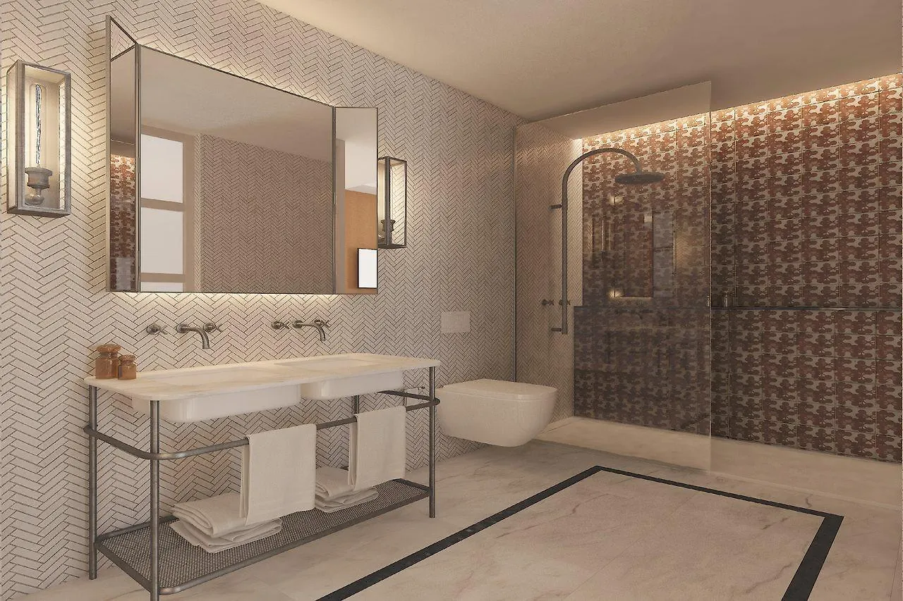 Hotel Vincci Molviedro Siviglia