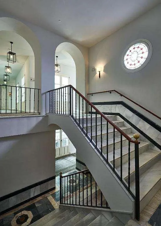 Hotel Vincci Molviedro Siviglia 4*,