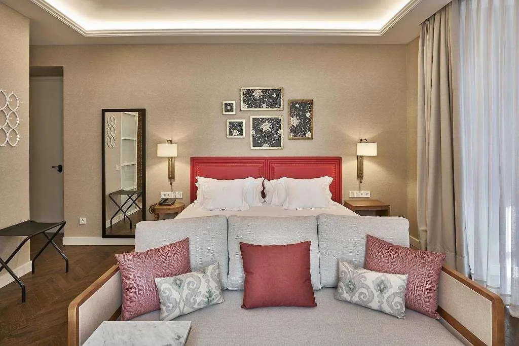****  Hotel Vincci Molviedro Siviglia Spagna