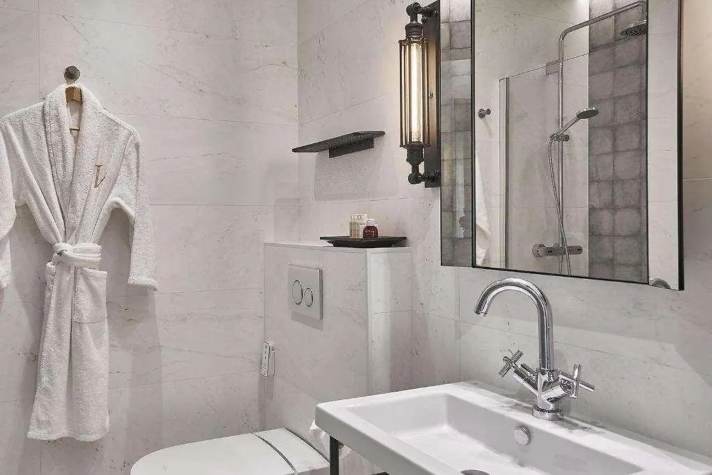 Hotel Vincci Molviedro Siviglia