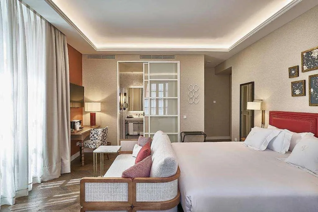 Hotel Vincci Molviedro Siviglia