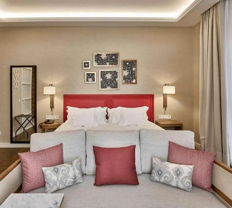 Hotel Vincci Molviedro Siviglia