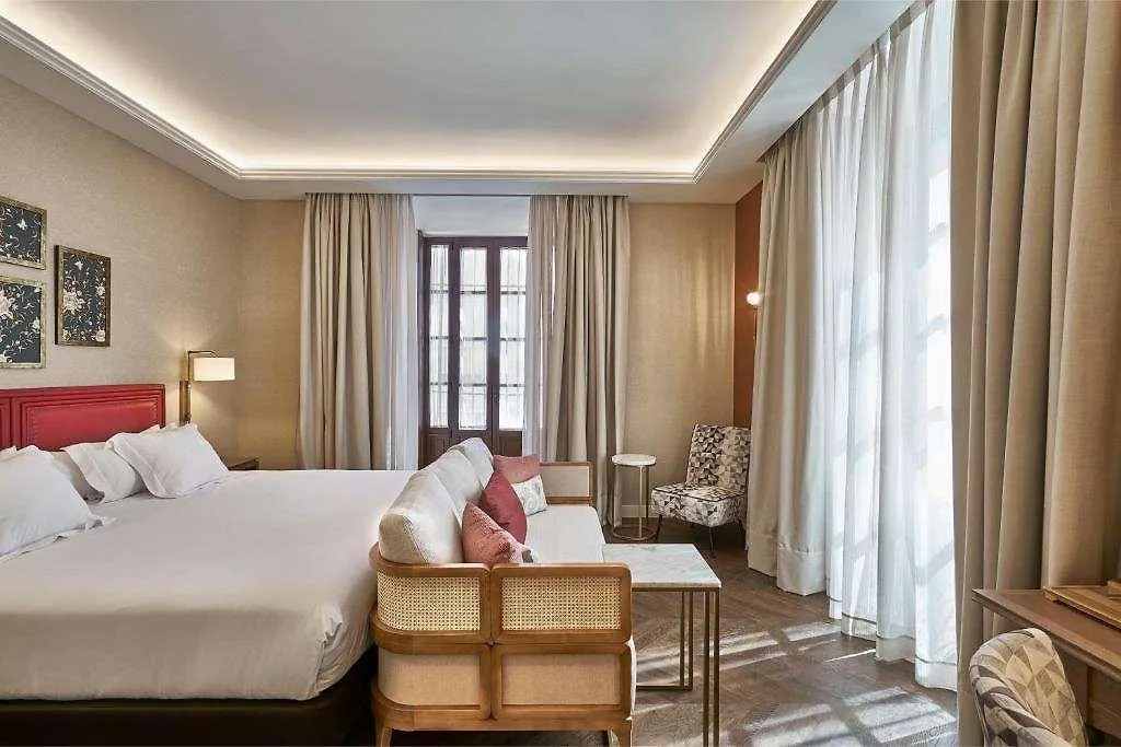 ****  Hotel Vincci Molviedro Siviglia Spagna