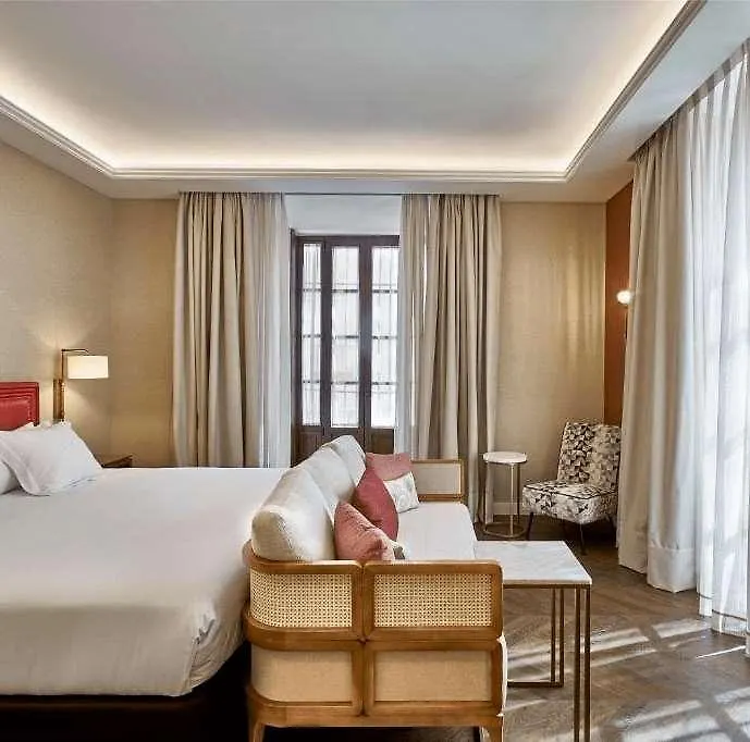 Hotel Vincci Molviedro Siviglia