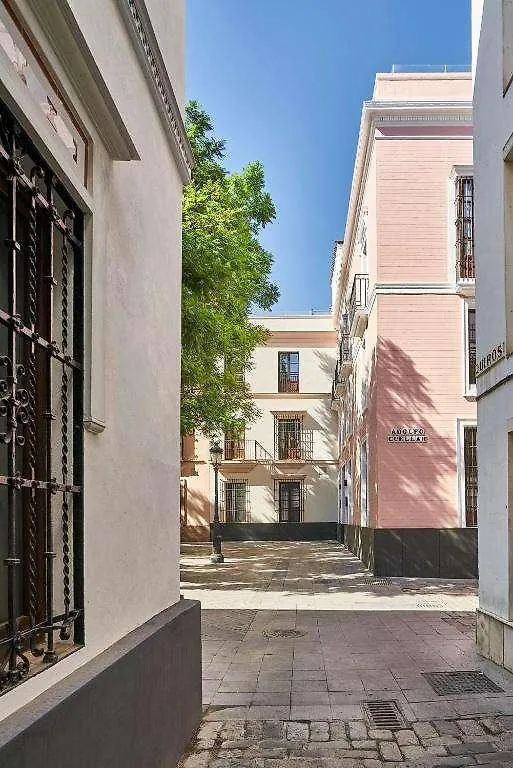Hotel Vincci Molviedro Siviglia