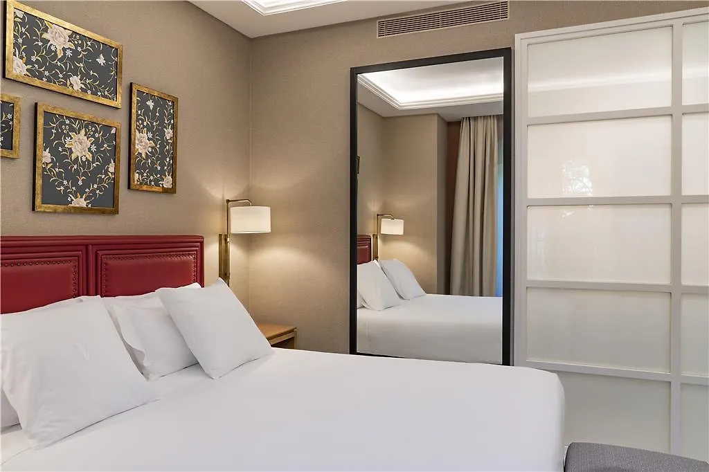 Hotel Vincci Molviedro Siviglia