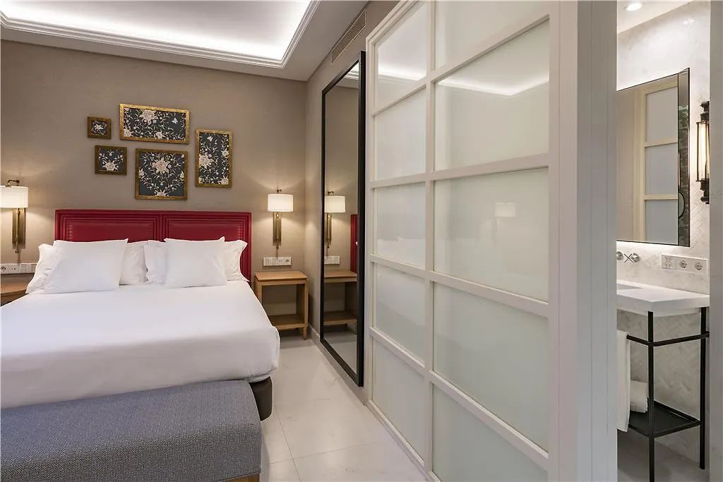 Hotel Vincci Molviedro Siviglia 4*,
