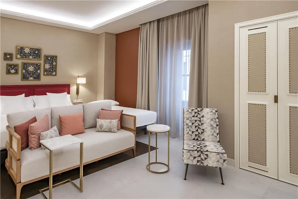 Hotel Vincci Molviedro Siviglia