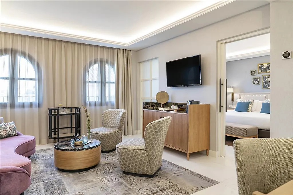 Hotel Vincci Molviedro Siviglia 4*,  Spagna