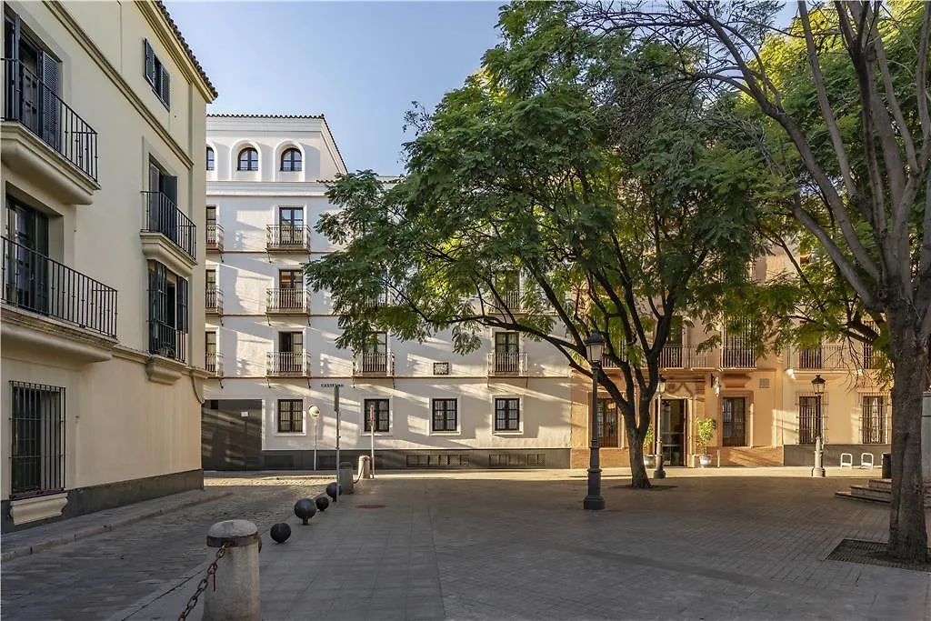 Hotel Vincci Molviedro Siviglia