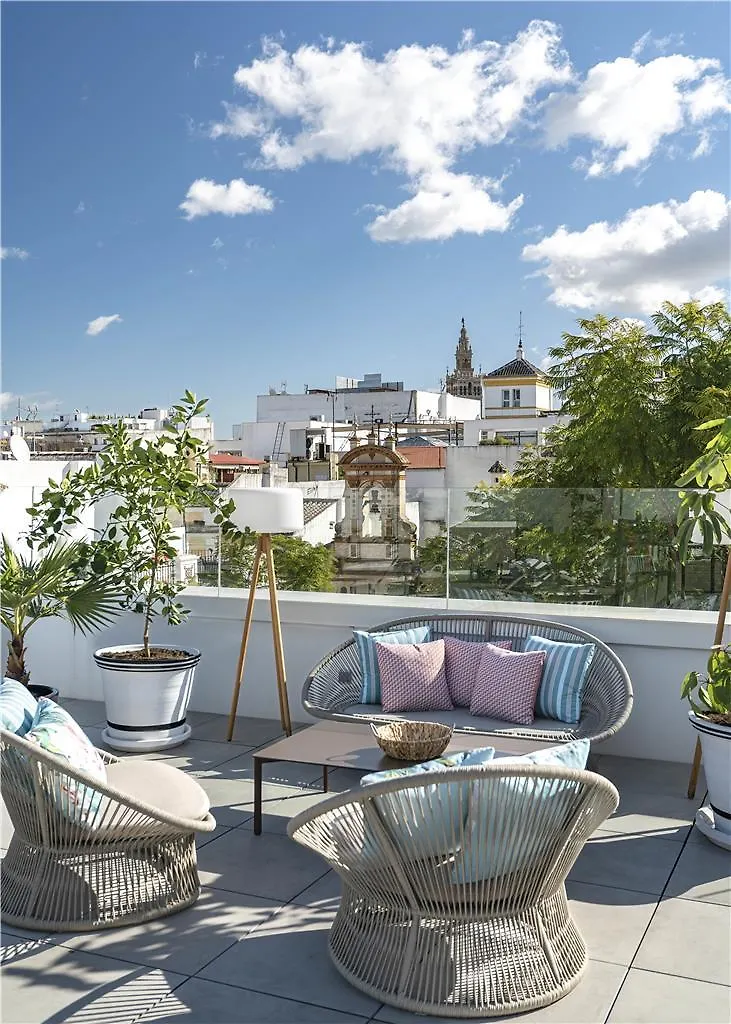 Hotel Vincci Molviedro Siviglia 4*,  Spagna