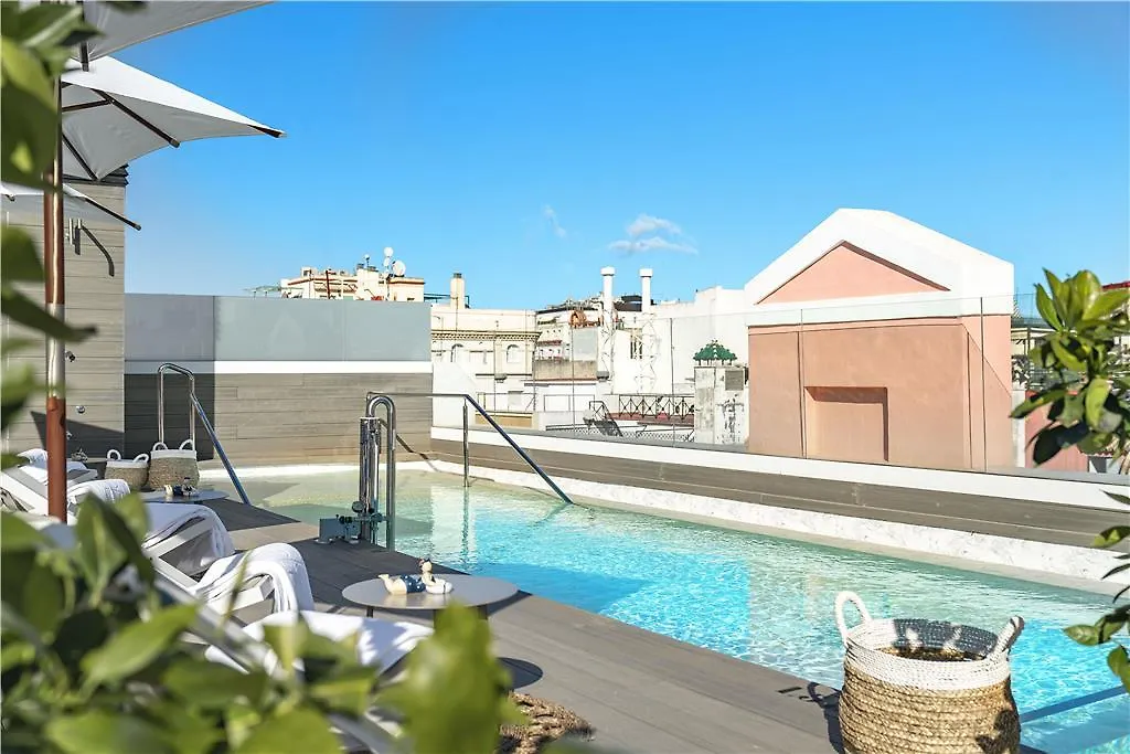 Hotel Vincci Molviedro Siviglia