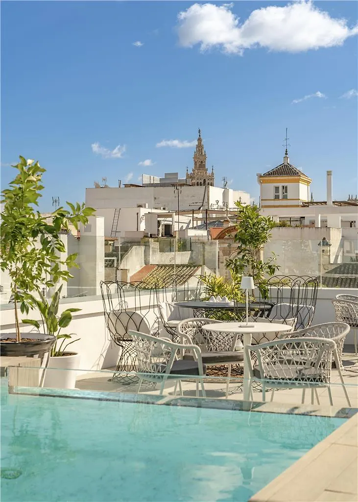 Hotel Vincci Molviedro Siviglia