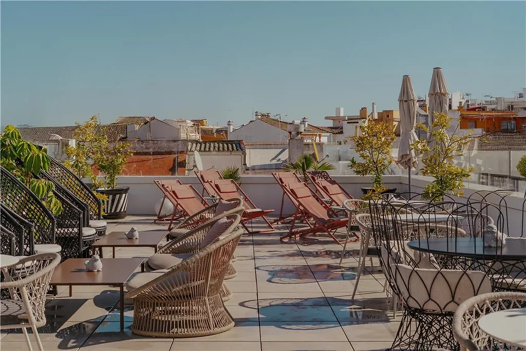 Hotel Vincci Molviedro Siviglia 4*,