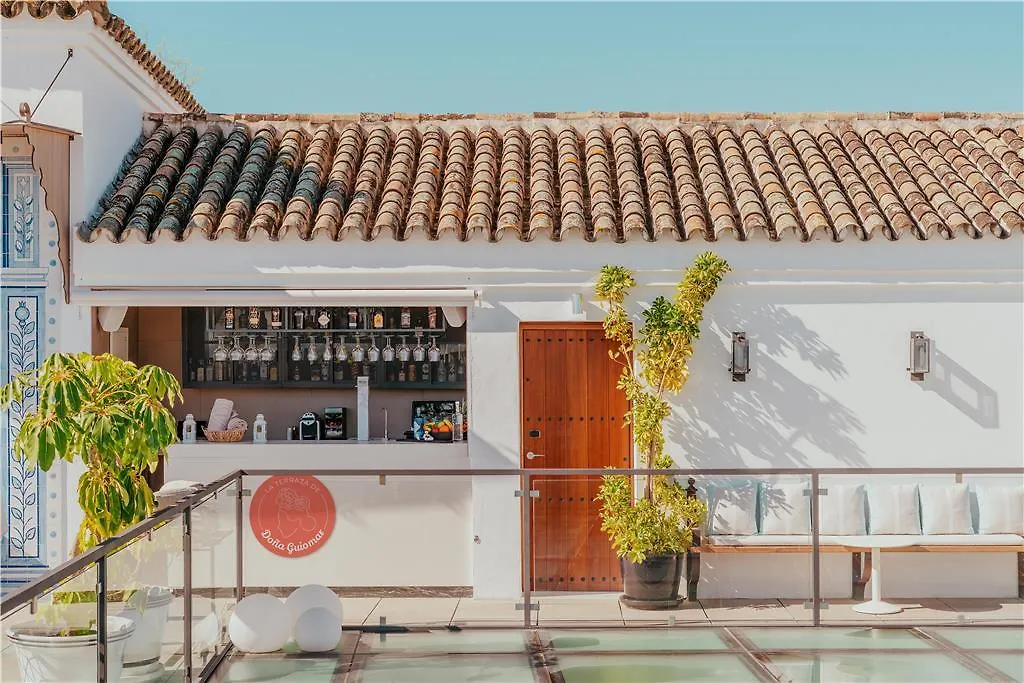 Hotel Vincci Molviedro Siviglia