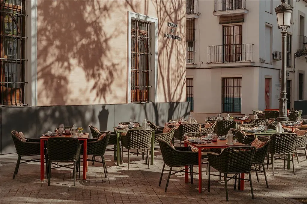 Hotel Vincci Molviedro Siviglia 4*,  Spagna